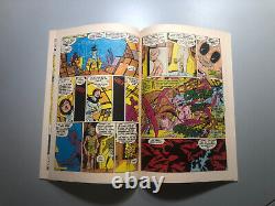 Omega Men #3 (1983)? 1st app Lobo Very Fine range DC Gunn Speculation