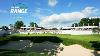 On The Range From The Bmw Championship 2026