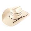 Open Range Rodeo King Straw