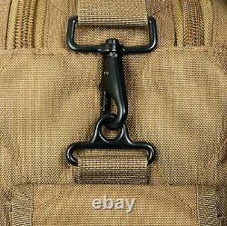 Orca Tactical Gun Range Bag Pistol Handgun Shooting Range Duffel Case