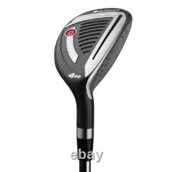Orlimar Escape HL Men's Hybrids Golf Club RH/LH Graphite #4-PW with Headcover Orlimar Escape HL Men's Hybrids Golf Club RH/LH Graphite #4-PW with Headcover