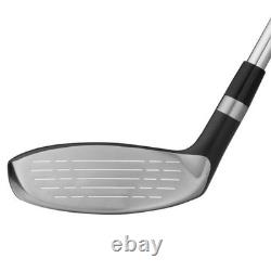 Orlimar Escape HL Men's Hybrids Golf Club RH/LH Graphite #4-PW with Headcover