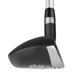 Orlimar Escape HL Men's Hybrids Golf Club RH/LH Graphite #4-PW with Headcover
