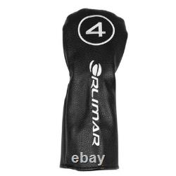 Orlimar Escape HL Men's Hybrids Golf Club RH/LH Graphite #4-PW with Headcover