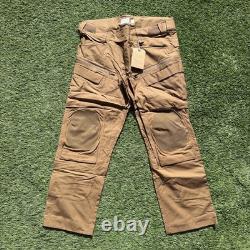 Otte Gear Down Range Combat Pant Coyote Brown 38/32 Men