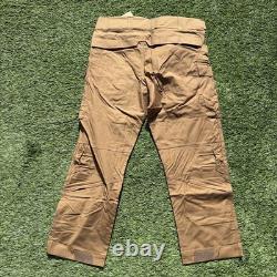 Otte Gear Down Range Combat Pant Coyote Brown 38/32 Men