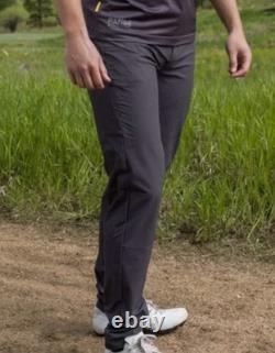 Pactimo Men's Range Trail Pants, Style# R122119, Size S, Color Dark Grey