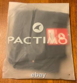 Pactimo Men's Range Trail Shorts, Style# R122122, Size S, Color Dark Grey
