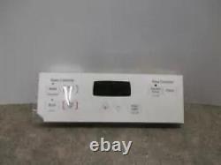 Part # PP-WB27K10356 For GE Range Oven Electronic Control Board