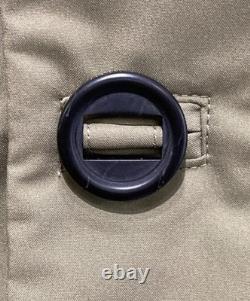 Patagonia 20AW Frozen Range Parka olive 27975FA20