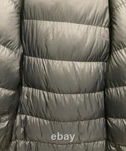 Patagonia 20AW Frozen Range Parka olive 27975FA20