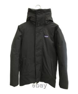 Patagonia Coat Frozen Range Parka Men