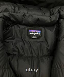 Patagonia Coat Frozen Range Parka Men