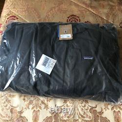 Patagonia Frozen Range 3-in-1 Parka M's XL #27970 Black MSRP $799 Winter Jacket