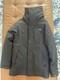 Patagonia Frozen Range 3-in-1 Parka Small Black