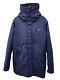 Patagonia Frozen Range 3in1 Parka 3way Down Jacket 27970fa19 Xl Navy Men's