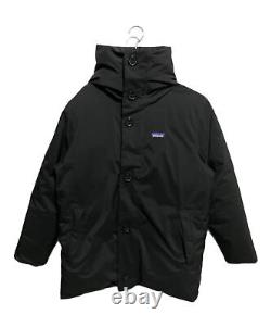 Patagonia/ Frozen Range Parka Black SizeL