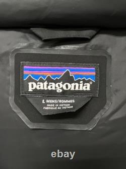 Patagonia Frozen Range Parka black 27975