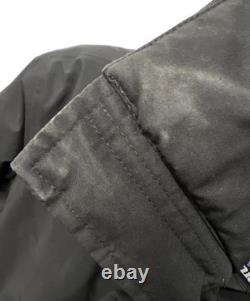 Patagonia Frozen Range Parka black 27975