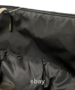 Patagonia Frozen Range Parka black 27975