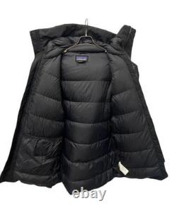 Patagonia Frozen Range Parka black 27975