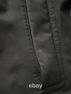 Patagonia Frozen Range Parka black 27975