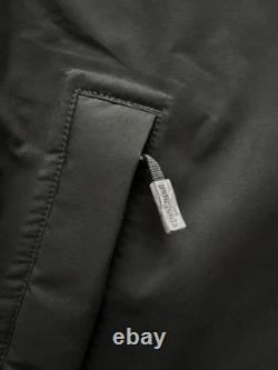 Patagonia Frozen Range Parka black 27975