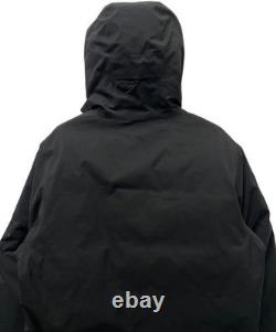 Patagonia Frozen Range Parka black 27975