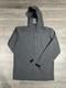 Patagonia Lost Arrow Mixed Range Jacket Size L Forge Grey