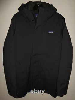 Patagonia Men's Frozen Range 3-in-1 Parka 27971 size Medium