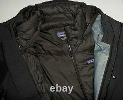 Patagonia Men's Frozen Range 3-in-1 Parka 27971 size Medium