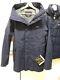 Patagonia Men's Frozen Range 3-in-1 Parka Navy/black Medium New With Tags $799