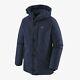 Patagonia Men's Frozen Range Parka 27975-nena-l Navy, Large New With Tags