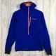 Patagonia Nano-air Light Hoody Full Range Active Insulation Jacket Used 2505sm