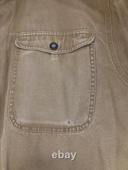 Patagonia Nuevo Range Coat