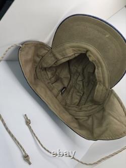 Patagonia Range Earflap Cap, Size L Rare Find