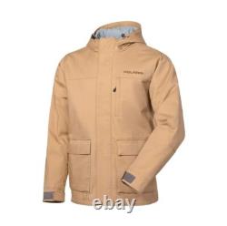 Polaris Men's Range Work Jacket Tan 2865322