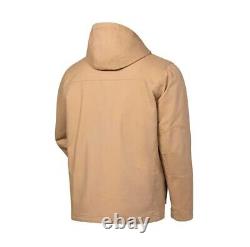 Polaris Men's Range Work Jacket Tan 2865322