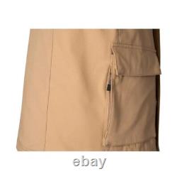 Polaris Men's Range Work Jacket Tan 2865322