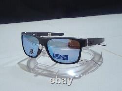 Polarized Oakley Crossrange Cross Range Prizm Deep Water Prism