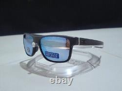 Polarized Oakley Crossrange Cross Range Prizm Deep Water Prism