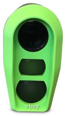 Precision Pro Golf NX7 Laser Dark Gray GPS/Range Finders