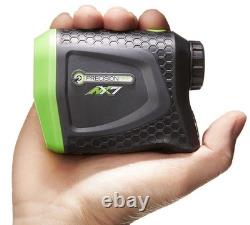 Precision Pro Golf NX7 Laser Dark Gray GPS/Range Finders