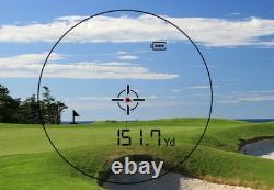 Precision Pro Golf NX7 Laser Dark Gray GPS/Range Finders