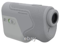Precision Pro Golf R1 Smart Grey/White/Green GPS/Range Finders