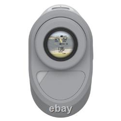 Precision Pro Golf R1 Smart Grey/White/Green GPS/Range Finders