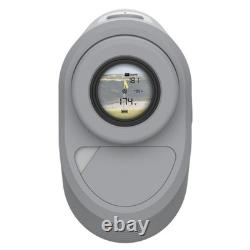 Precision Pro Golf R1 Smart Grey/White/Green GPS/Range Finders