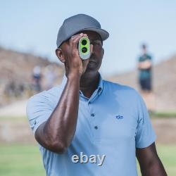 Precision Pro Golf R1 Smart Grey/White/Green GPS/Range Finders