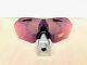 Prizm Oakley Ev Zero Range Sunglasses Matte White Prizm Road Oo9327-1038