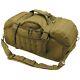 Professional Military Tactical Shooters Range Transport Travel Bag 48l Coyote